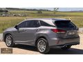 LEXUS RX 450H LONG 4x4 EXECUTIVE 7 KiSiLiK HYBRID SERVIS BAKIMLI