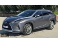 LEXUS RX 450H LONG 4x4 EXECUTIVE 7 KiSiLiK HYBRID SERVIS BAKIMLI