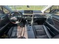 LEXUS RX 450H LONG 4x4 EXECUTIVE 7 KiSiLiK HYBRID SERVIS BAKIMLI