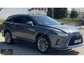 LEXUS RX 450H LONG 4x4 EXECUTIVE 7 KiSiLiK HYBRID SERVIS BAKIMLI