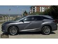 LEXUS RX 450H LONG 4x4 EXECUTIVE 7 KiSiLiK HYBRID SERVIS BAKIMLI