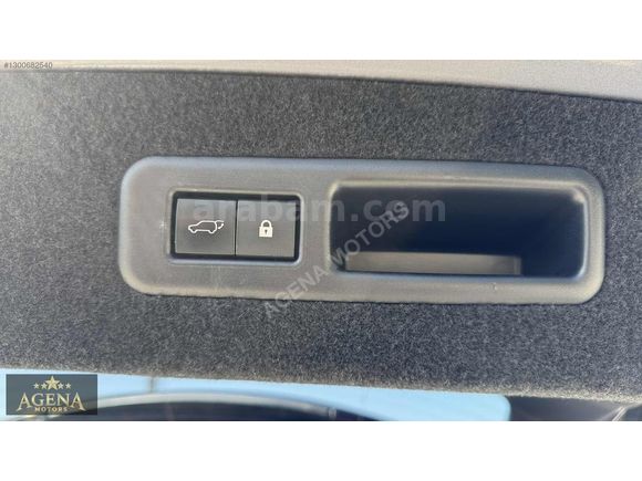 LEXUS RX 450H LONG 4x4 EXECUTIVE 7 KiSiLiK HYBRID SERVIS BAKIMLI