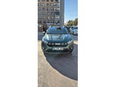 Sahibinden Dacia Sandero Stepway 1.0 Tce Extreme 2024 Model