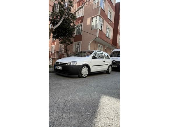 Sahibinden Corsa 1.7 Düşük Km Hız Sabitleme Kredi Kartı /12 Taksit İmkanı