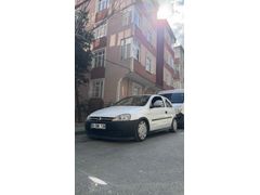Sahibinden Corsa 1.7 Düşük Km Hız Sabitleme Kredi Kartı /12 Taksit İmkanı