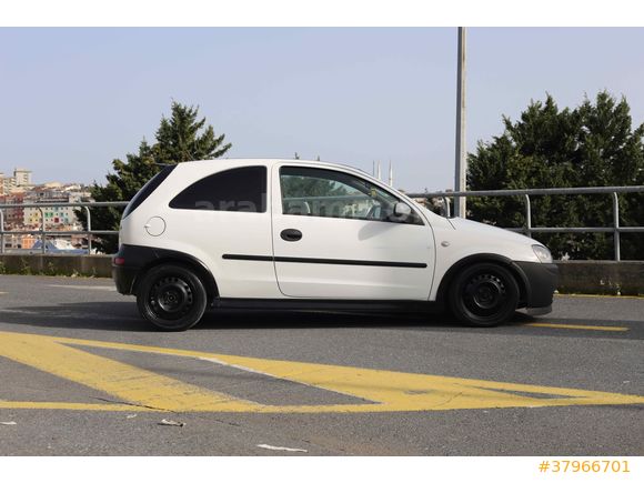 Sahibinden Corsa 1.7 Düşük Km Hız Sabitleme Kredi Kartı /12 Taksit İmkanı