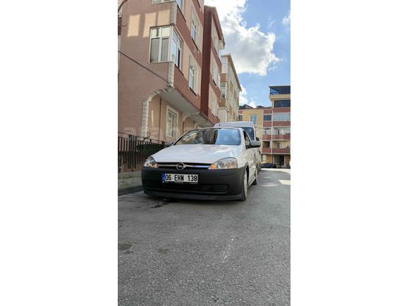 Sahibinden Corsa 1.7 Düşük Km Hız Sabitleme Kredi Kartı /12 Taksit İmkanı