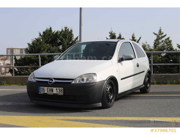 Sahibinden Corsa 1.7 Düşük Km Hız Sabitleme Kredi Kartı /12 Taksit İmkanı