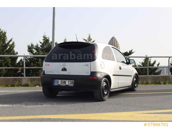 Sahibinden Corsa 1.7 Düşük Km Hız Sabitleme Kredi Kartı /12 Taksit İmkanı