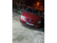 Sahibinden Dacia Logan 1.5 dCi Ambiance 2007 Model
