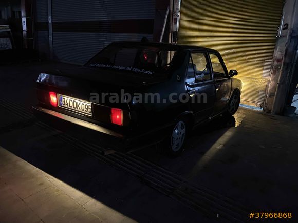 Sahibinden Tofaş Şahin 1.6 1990 Model 