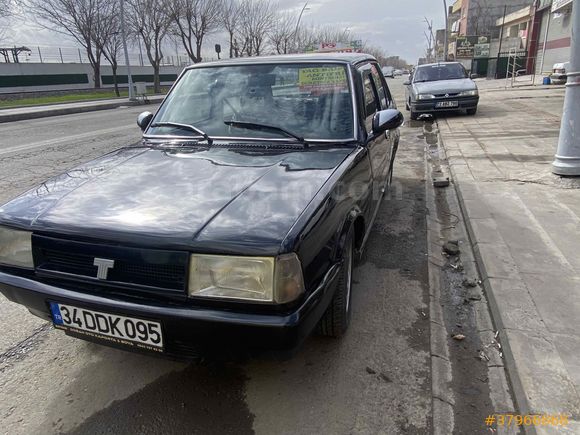 Sahibinden Tofaş Şahin 1.6 1990 Model 