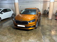 Sahibinden Skoda Fabia 1.0 TSI Premium 2024 Model 