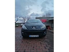 Sahibinden Peugeot 207 1.4 HDi Trendy 2011 Model