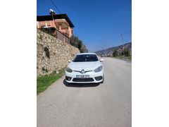 Sahibinden Renault Fluence 1.5 dCi Icon 2016 Model  180.000 km Beyaz