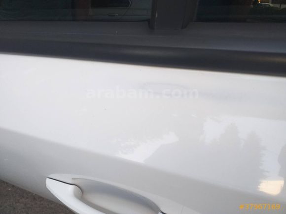 Sahibinden Opel Astra 1.6 Essentia 2012 Model 