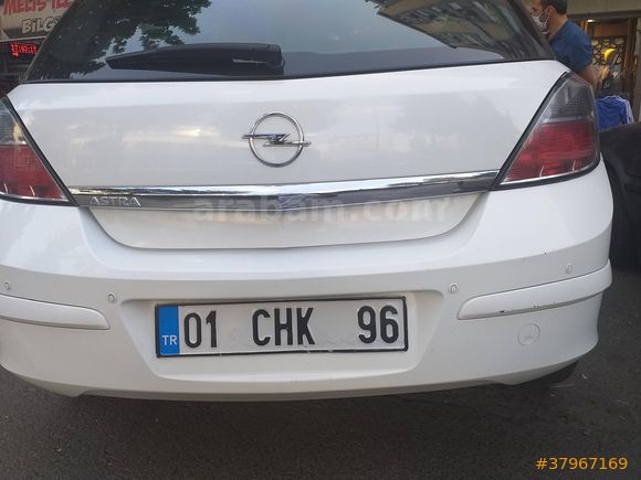 Sahibinden Opel Astra 1.6 Essentia 2012 Model 