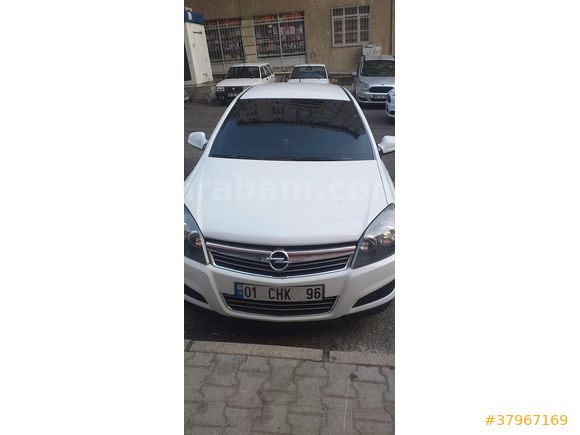 Sahibinden Opel Astra 1.6 Essentia 2012 Model 