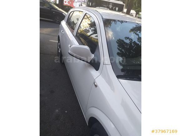 Sahibinden Opel Astra 1.6 Essentia 2012 Model 