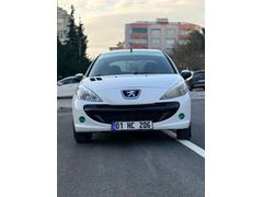Sahibinden Peugeot 206+ 1.4 HDi Comfort 2011 Model 