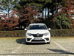 Sahibinden Renault Symbol 1.5 dCi Joy 2019 Model İstanbul 148.000 km Beyaz