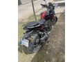 Memurdan 2022 TVS Apache RTR 200 Sıfır Ayarında 