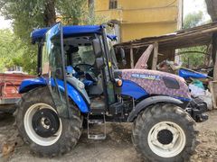 Sahibinden New Holland T4.70S 