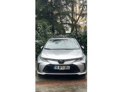 Sahibinden Toyota Corolla 1.5 Passion X-Pack 2023 Model 