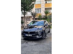 Sahibinden Fiat Egea 1.4 Fire Easy Plus 2022 Model