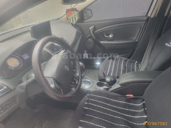 Sahibinden Renault Fluence 1.5 dCi Icon 2013 Model