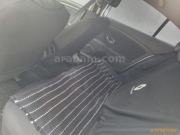 Sahibinden Renault Fluence 1.5 dCi Icon 2013 Model