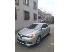 Sahibinden Renault Fluence 1.5 dCi Icon 2013 Model