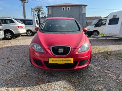 KLAS OTO KARTEPE  Seat Altea 1.6 Stylance 2005 Model Kocaeli