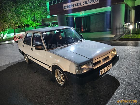 Sahibinden Tofaş Şahin 1.6 1992 Model