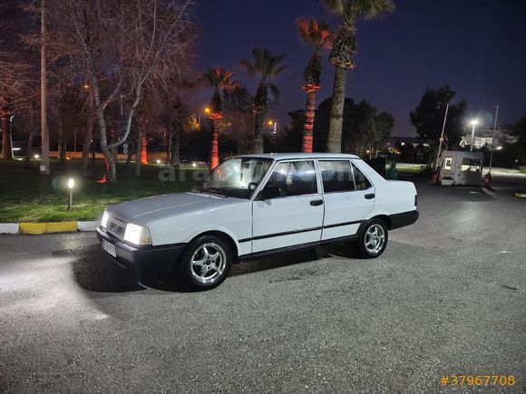 Sahibinden Tofaş Şahin 1.6 1992 Model