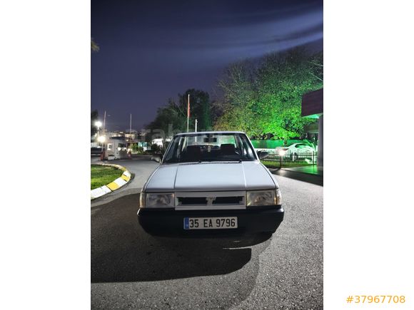 Sahibinden Tofaş Şahin 1.6 1992 Model