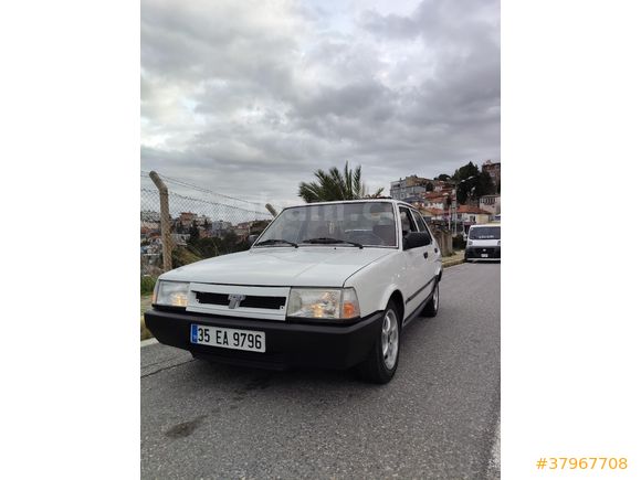 Sahibinden Tofaş Şahin 1.6 1992 Model
