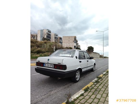 Sahibinden Tofaş Şahin 1.6 1992 Model