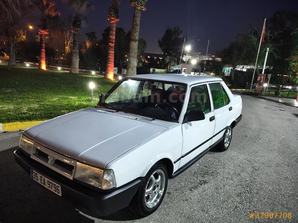 Sahibinden Tofaş Şahin 1.6 1992 Model