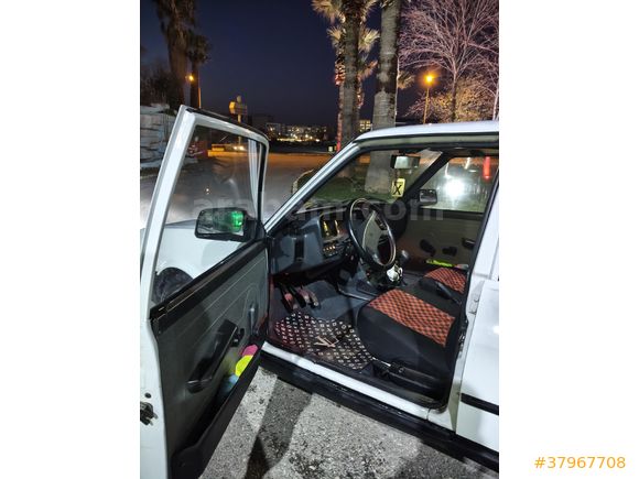 Sahibinden Tofaş Şahin 1.6 1992 Model