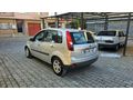 2007  Ford Fiesta