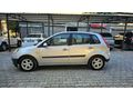 2007  Ford Fiesta