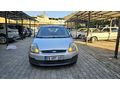 2007  Ford Fiesta