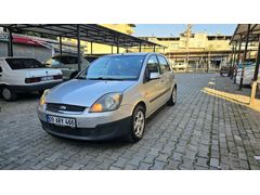 2007  Ford Fiesta