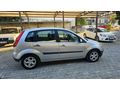 2007  Ford Fiesta