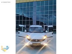 HEM OTOMOBİL RUHSATLI HEM 120HP HEMDE HATASIZ AYARINDA EN DOLUSU