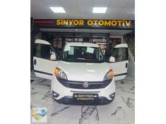 HEM OTOMOBİL RUHSATLI HEM 120HP HEMDE HATASIZ AYARINDA EN DOLUSU
