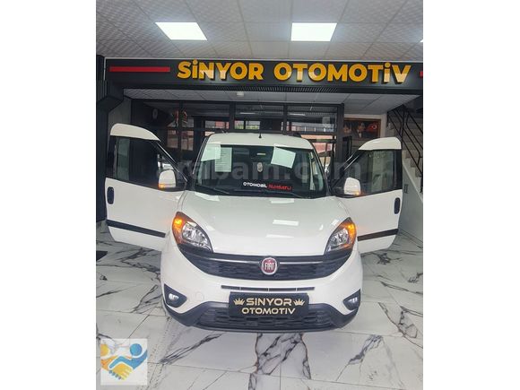 HEM OTOMOBİL RUHSATLI HEM 120HP HEMDE HATASIZ AYARINDA EN DOLUSU