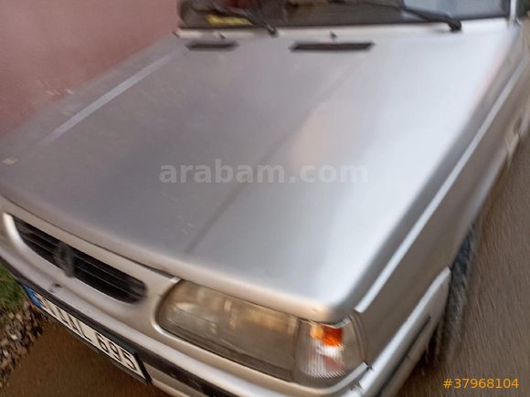 Sahibinden Renault R 9 1.4 Broadway 1997 Model