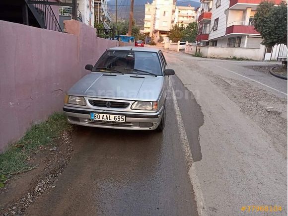 Sahibinden Renault R 9 1.4 Broadway 1997 Model